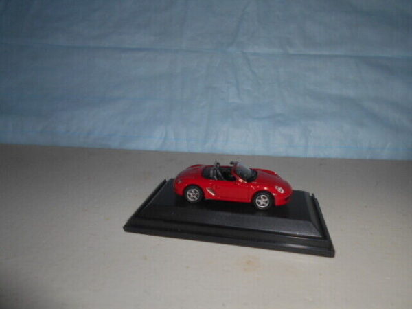 ATLAS Porche Boxster S #30000070 - Image 4