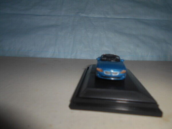 ATLAS BMW Z4 #30000059 - Image 2