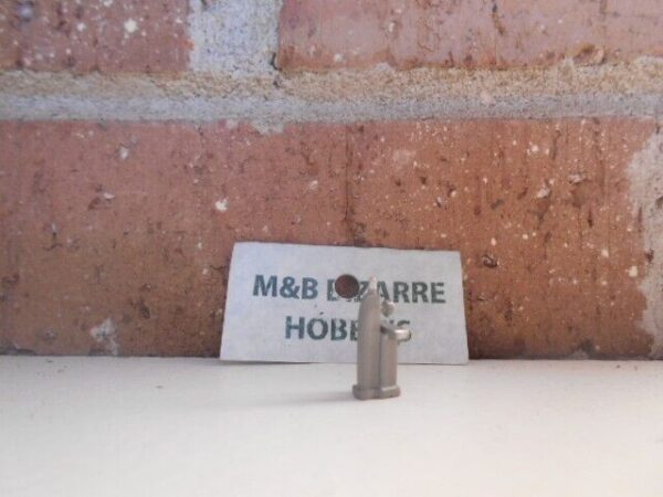HO Scale Accessories Highly Detailed Brown & Sharpe Surface Grinder #1039-Gray - Image 3
