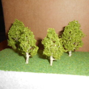 N Scale Century Grapple Assembly #61