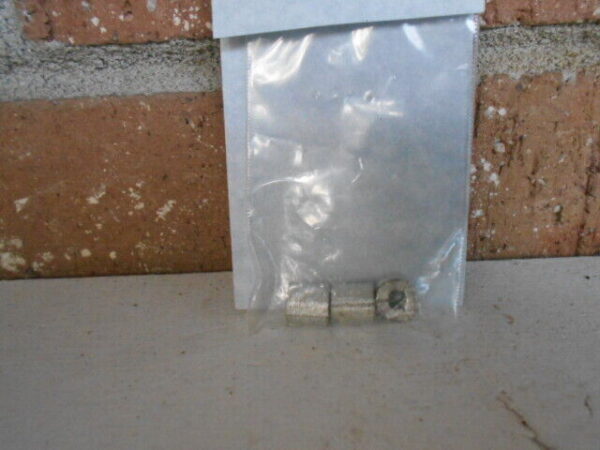 M&B Bizarre N Scale Accessories 3 Per Pack 72" Steel Coils #2005 - Image 2