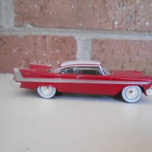 CLASSIC METAL WORKS HO Scale 41/46 Chevrolet Producers Dairy Box Truck #30319