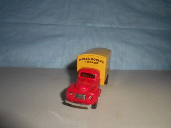 HO Scale Imex Mosca Moving & Storage  #870024 - Image 3