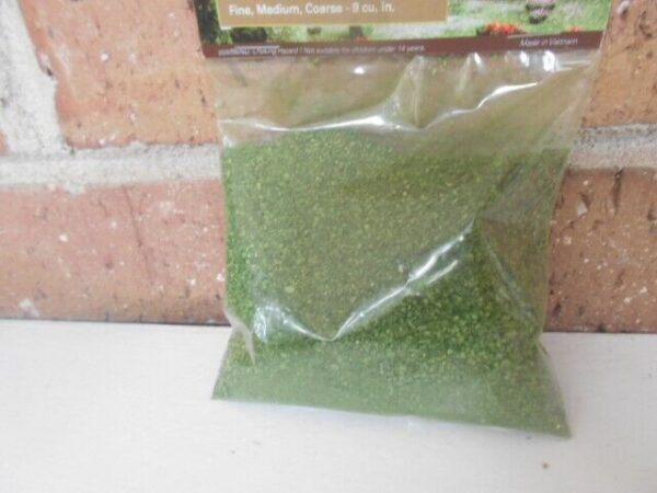 MP Scenery Products #71083 Falling Leaves Medium Green Fine Medium Coarse - Image 3