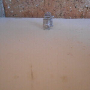 HO Scale Accessories Old Fashing Washing Machine 1 Per Pack #264