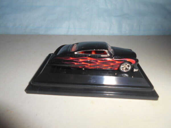 Hot Wheels Purple Passion #L7175 - Image 4