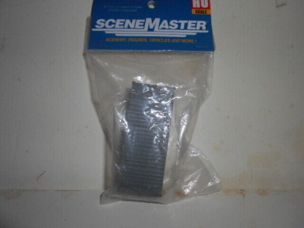 HO Scale Accessories Delta Jig Saw 48X10 #10019 - Image 4