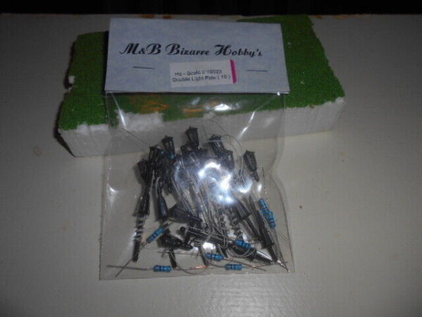 HO Scale Duha #1317 Krupp Small Aluminum Coils 2 Per Set With Pallet - Image 5
