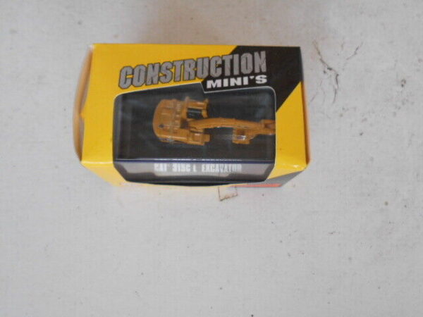 Norscot Cat 1:64 Scale #5542 315C L Excavator Tractor - Image 2
