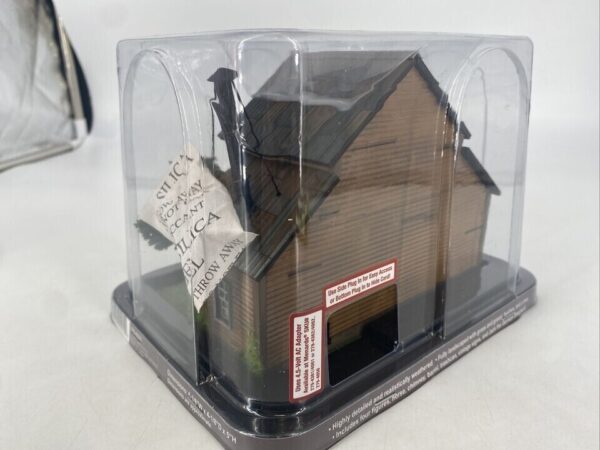 Menarnds #279-8333 HO Scale Cripple Creek General Store - Image 2