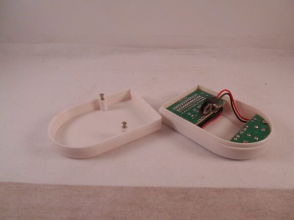 M & B Bizarres Test's Most All Scale Sizes LED Light  (1 Pre Pack)  # 1991000 - Image 3