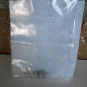 M&B Bizarre N Scale Accessories 2 Per Pack100 HP Motors #1015