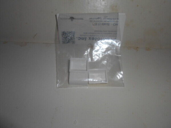 HO 1:87 Promotex  Reefer Units - 3 Pieces # 5369