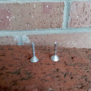 HO Scale Accessories Vent With Smoke Jack #257