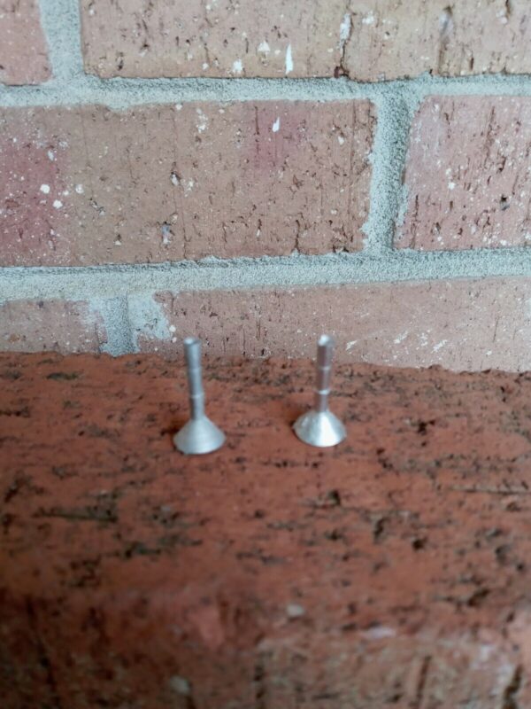 HO Scale Accessories Vent With Smoke Jack #257
