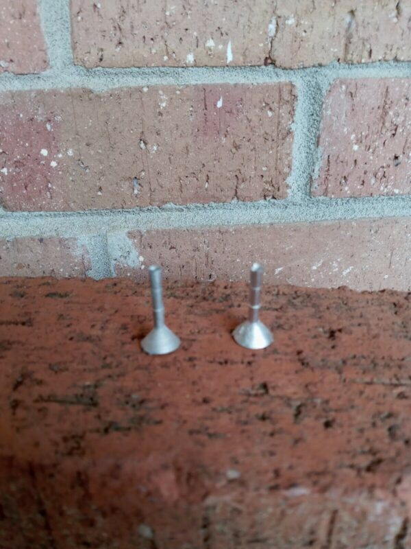 HO Scale Accessories Vent With Smoke Jack #257 - Image 2