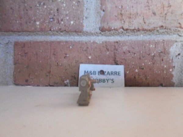 HO Scale Accessories Highly Detail Large Engine Lathe #1040 - Image 5