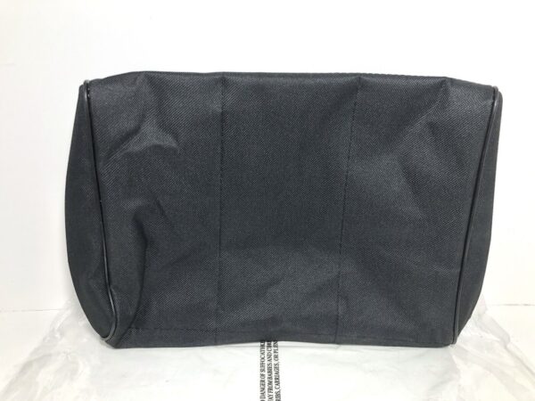 12" Voyager Bag With 21 Pockets 24 LBS. Capacity Grate Train Tool Bag #61467 - Image 2