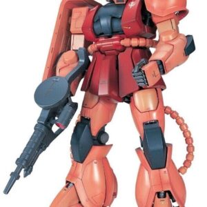 Bandai #2204932 MG Sazabi Ver.Ka char's counter attack