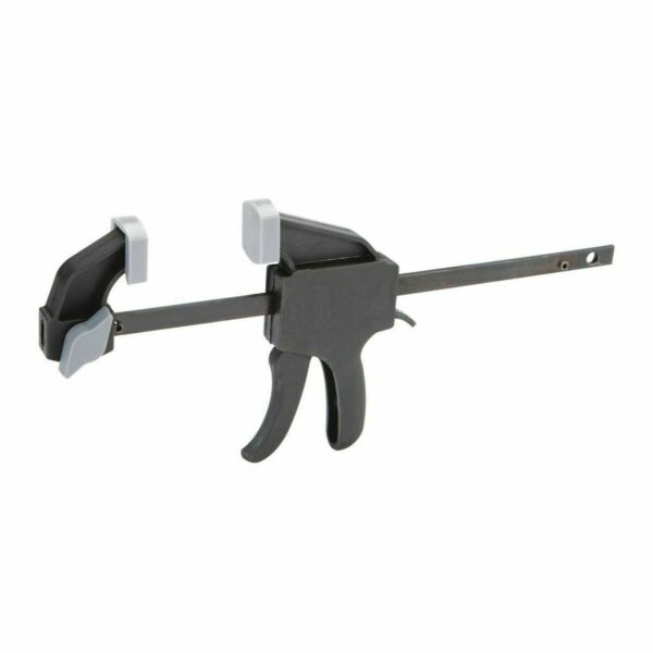 All Scale Pittsburgh 2 Pieces 4'' Ratchet Bar Clamp/Spreader  #68974 - Image 2