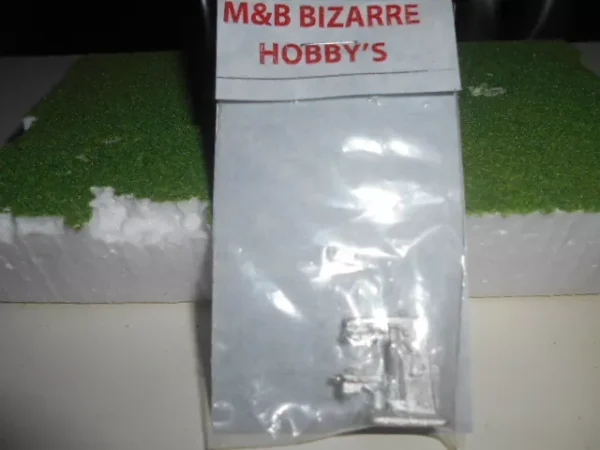 HO Scale Accessories Mill Drill 1 Per Pack #201 - Image 7