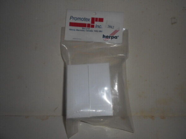 HO 1/87 Promotex - 20' Shipping Containers - 2 Pack # 5441