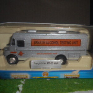 Tin-Toys Breath Alcohol Testing Unit #18907-B