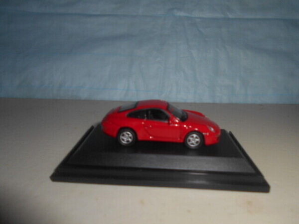 ATLAS Porche 911 Carrera S Coupe #30000064
