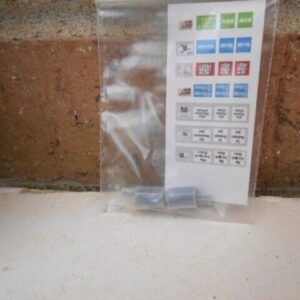 Pete's 3d Printed HO Scale News Paper Vending Box Kit #138