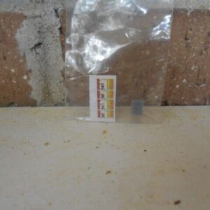 Pete's 3d Printed HO Scale Popcorn Counter Top Warmer Kit #146