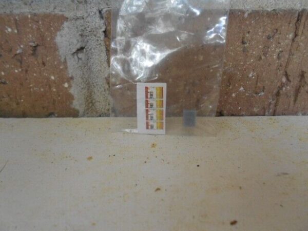 Pete's 3d Printed HO Scale Popcorn Counter Top Warmer Kit #146