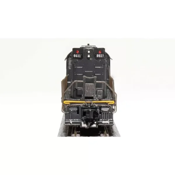 BROADWAY LIMITED 6622 N Alco RSD-15 PRR #8611 As-Delivered Paragon4 Sound/DC/DCC - Image 4