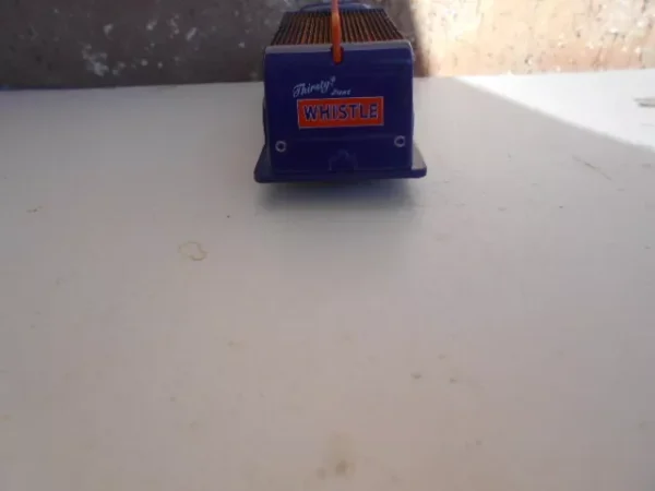 Classic Metal Works  O Scale   #TC303 1955 Beverage Truck - Whistle - Image 2
